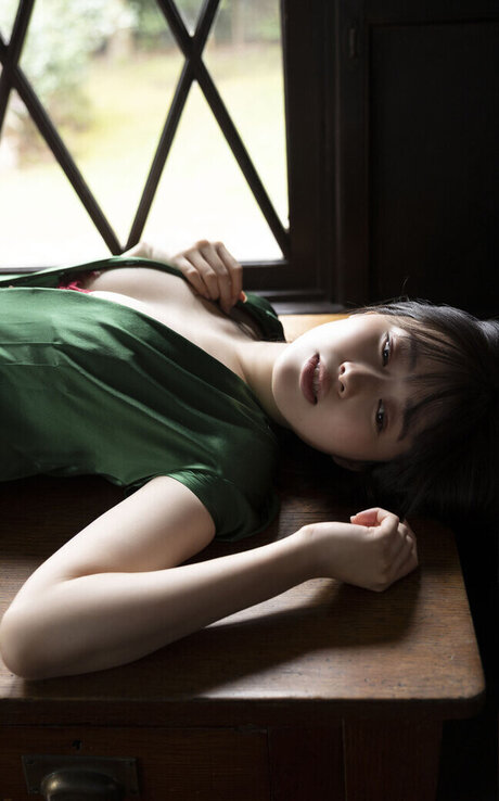 Mariri Sugimoto