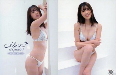 Mariri Sugimoto