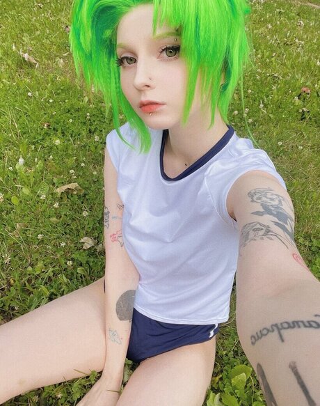 Sasha Gaier
