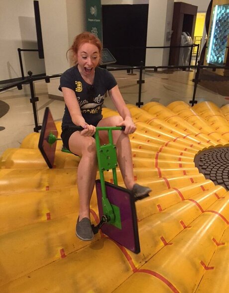 Celebrity Guilty Pleasures & Underrated Women