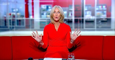 Celebrity Guilty Pleasures & Underrated Women