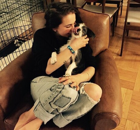 Celebrity Guilty Pleasures & Underrated Women