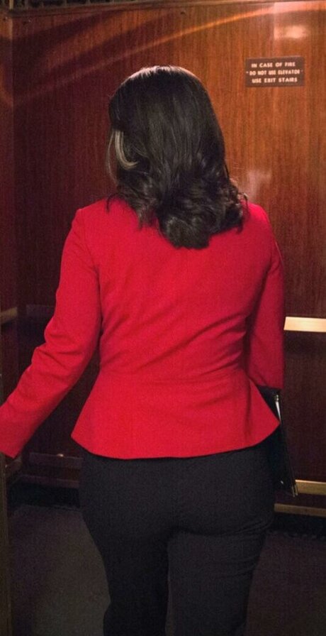 Photo nue de fuite OnlyFans de Tulsi Gabbard