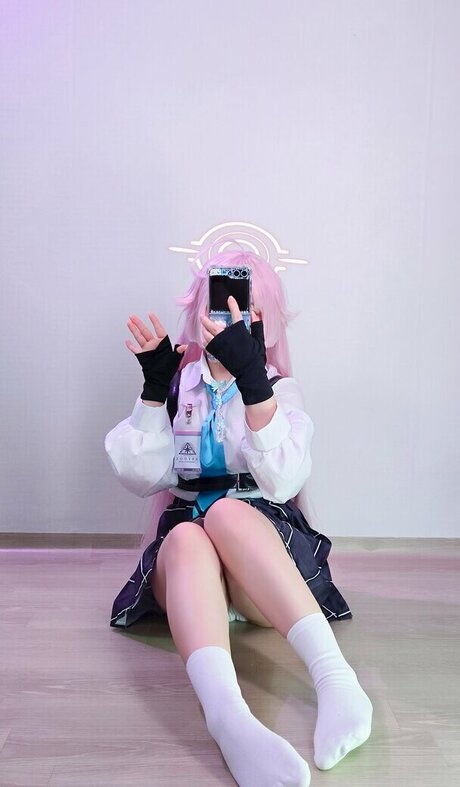 Blue Ming_cos