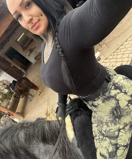 Stifflersmom