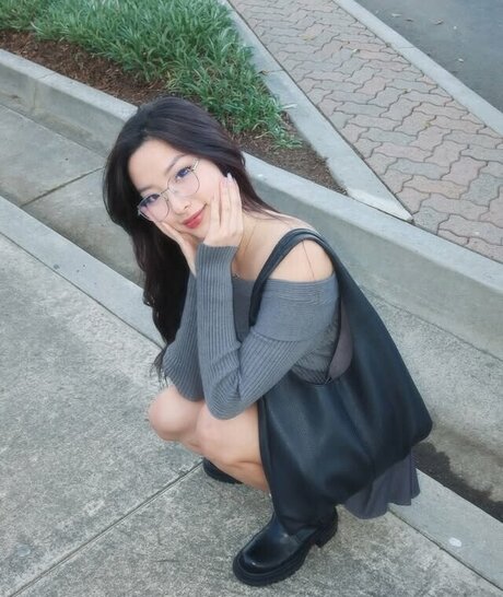 Winnie Chang