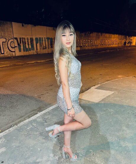 Photo nue de fuite OnlyFans de Argentinas Con Cafecito