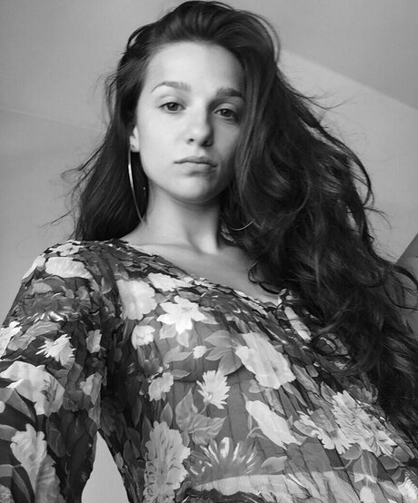 Photo nue de fuite OnlyFans de Marisa Abela