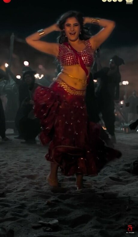 Rasha Thadani