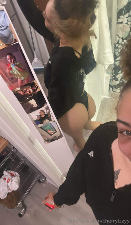 Cherryizzyy
