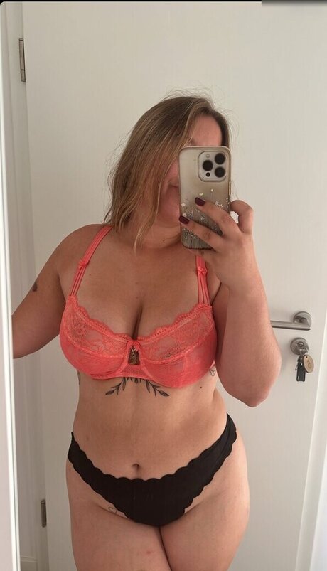 Photo nue de fuite OnlyFans de Endlichzufrieden