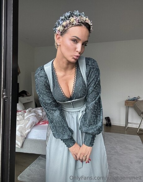 Julia Römmelt