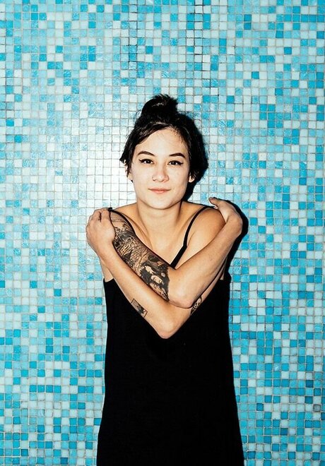 Japanese Breakfast