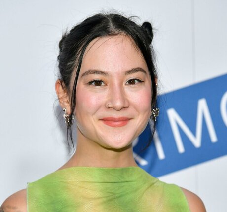 Photo nue de fuite OnlyFans de Japanese Breakfast