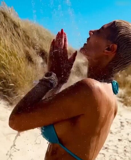 Milica Denise Umicevic