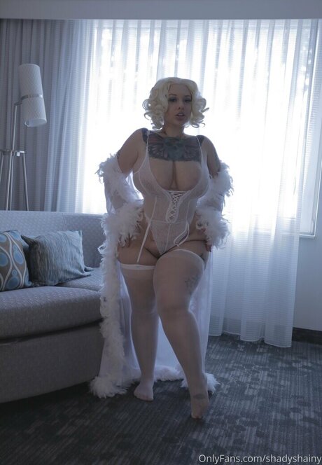 Shainarae