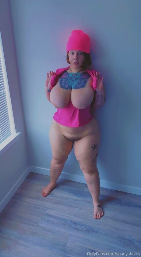 Shainarae