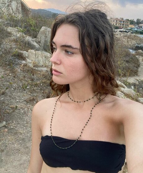 Caterina Ferioli