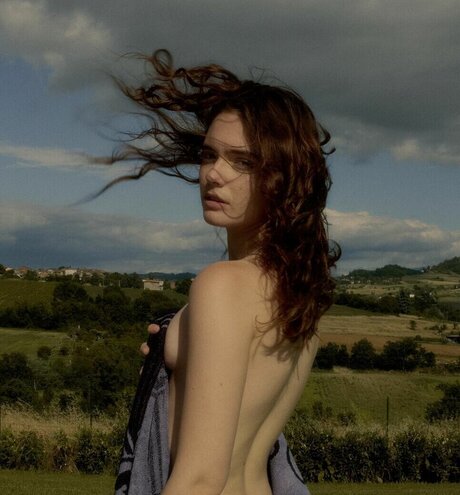 Caterina Ferioli