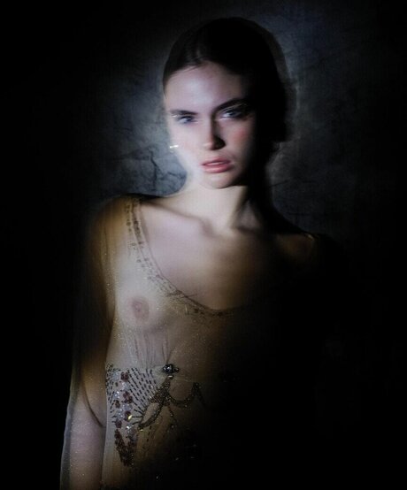 Caterina Ferioli
