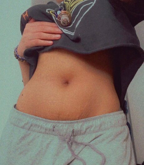Photo nue de fuite OnlyFans de Taigavs