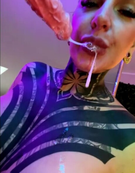 Inkedbiitch