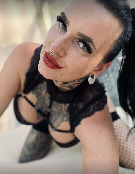 Inkedbiitch