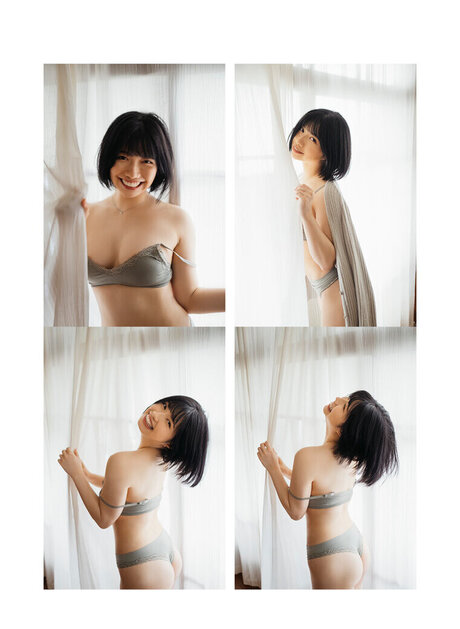 Nozomi Ishihara