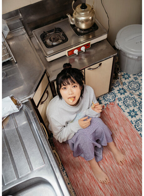Nozomi Ishihara