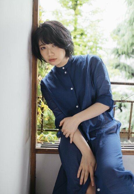 Nozomi Ishihara