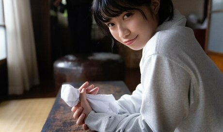 Nozomi Ishihara