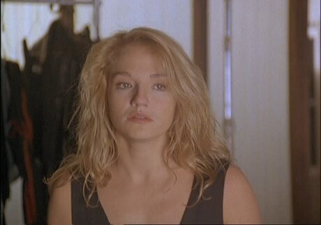 Photo nue de fuite OnlyFans de Ellen Barkin