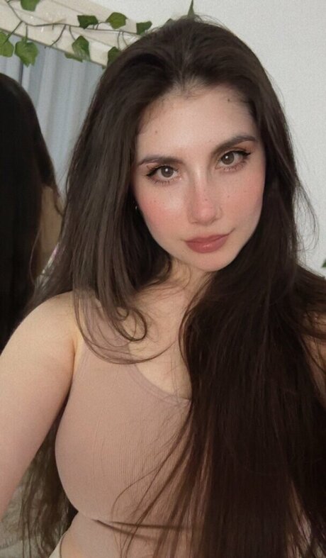 Photo nue de fuite OnlyFans de Fr4vinha