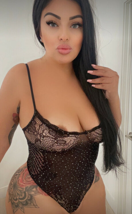 Thickjennavip