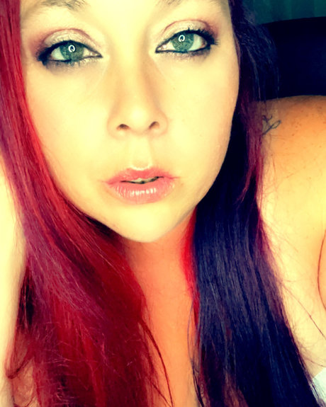 Photo nue de fuite OnlyFans de Laura