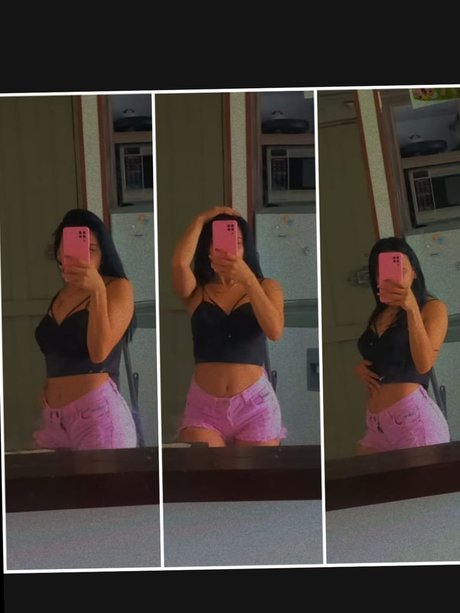 Photo nue de fuite OnlyFans de Laura Gutirrez