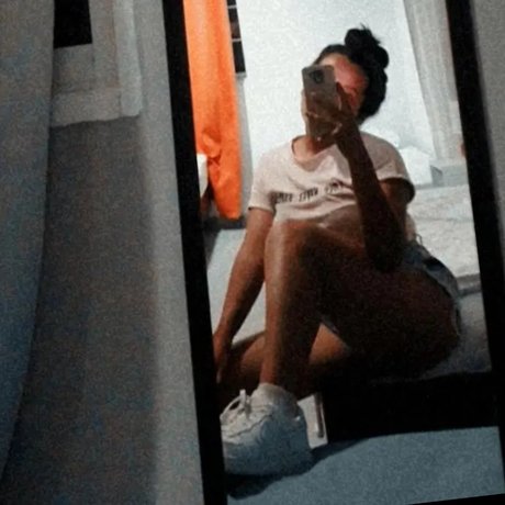 Photo nue de fuite OnlyFans de Laura Gomez