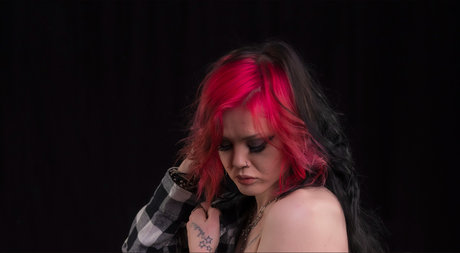 Photo nue de fuite OnlyFans de Laura Munson