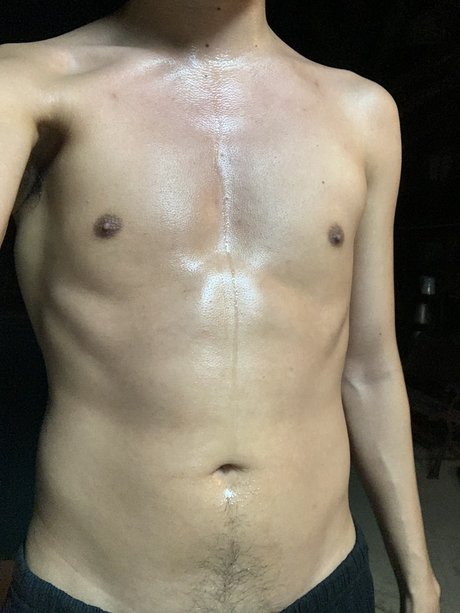 Photo nue de fuite OnlyFans de Latin Top