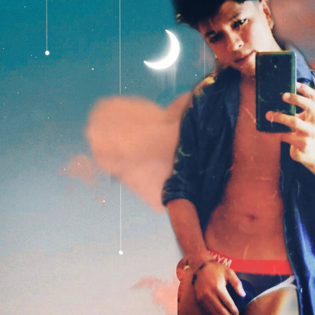 Photo nue de fuite OnlyFans de Latinocolombia