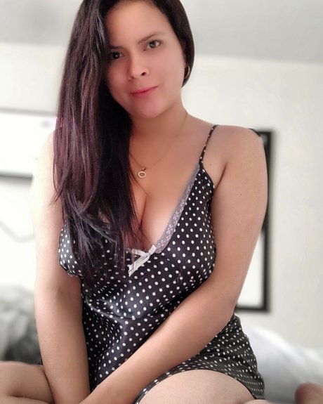 Photo nue de fuite OnlyFans de Morgan29