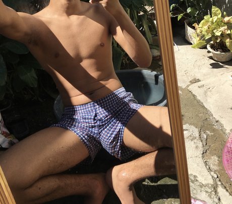 Photo nue de fuite OnlyFans de Ferna