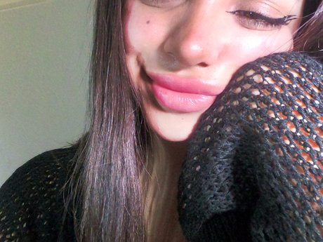 Photo nue de fuite OnlyFans de Jota