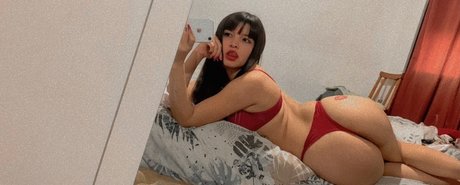 Photo nue de fuite OnlyFans de Your Favorite Latina 