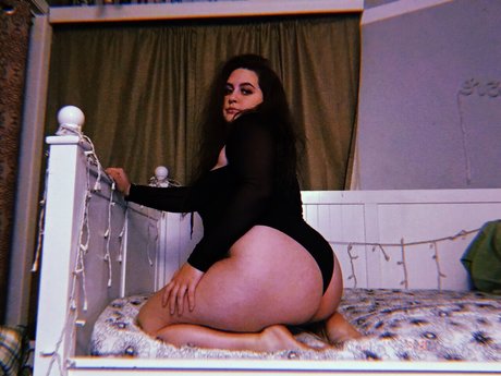 Photo nue de fuite OnlyFans de Joss