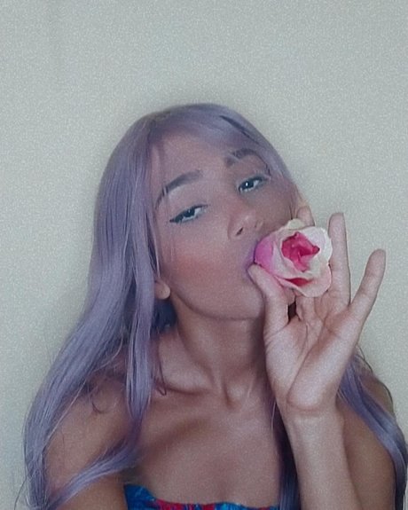 Photo nue de fuite OnlyFans de Lara Hurgles