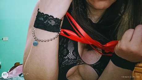 Photo nue de fuite OnlyFans de Verito