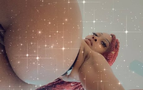 Photo nue de fuite OnlyFans de Lala