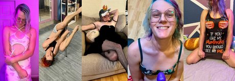 Photo nue de fuite OnlyFans de Lair Of Lewd