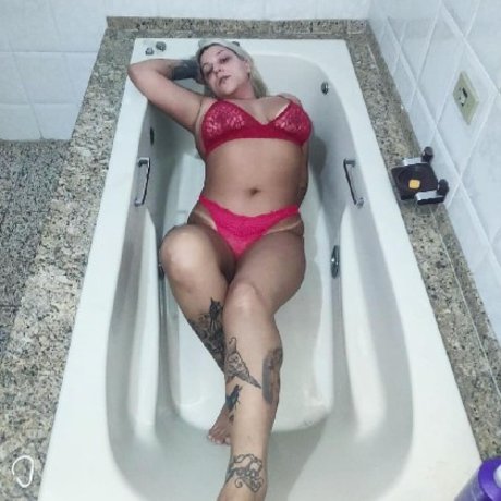 Photo nue de fuite OnlyFans de Real